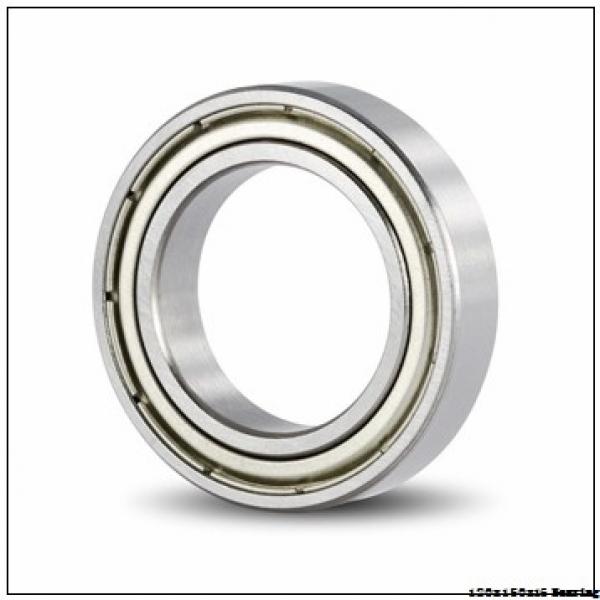 120 mm x 150 mm x 16 mm  SKF 61824-2RS1 Deep groove ball bearing size: 120x150x16 mm 61824-2RS1/C3 #1 image