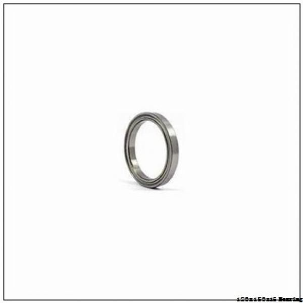 Hot Sale New Steel Thrust Bearing 6824 2rs 120x150x16mm Metric Thin Section Bearings 61824 #2 image