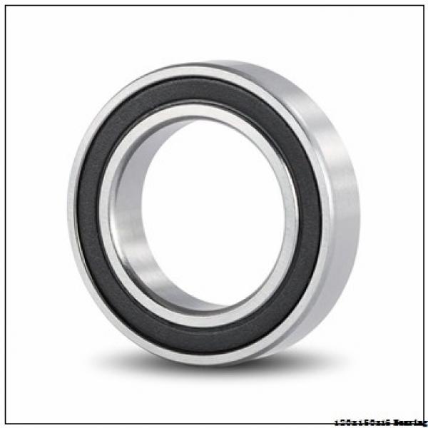 Factory Supply Deep Groove Ball Bearing 61824-2RS1 120x150x16 mm #2 image
