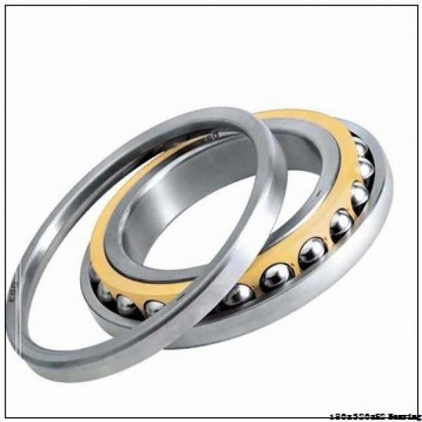 N236-E-M1 Roller Bearing Sizes Chart 180x320x52 mm Cylindrical Roller Bearing Manufacturers In India N236 #1 image