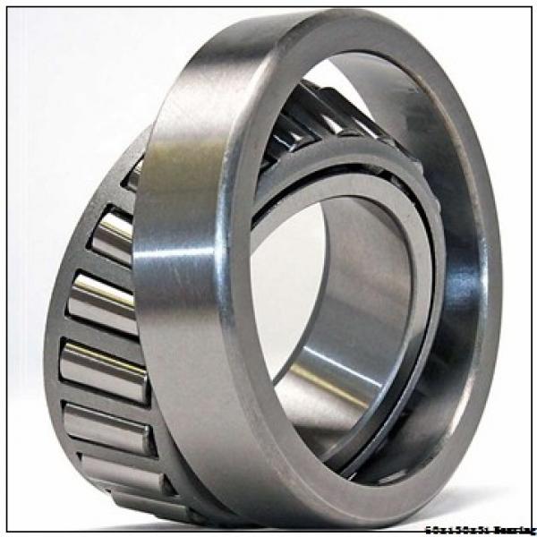 N 312 ECP Bearing sizes 60x130x31 mm Cylindrical roller bearing N312ECP #1 image