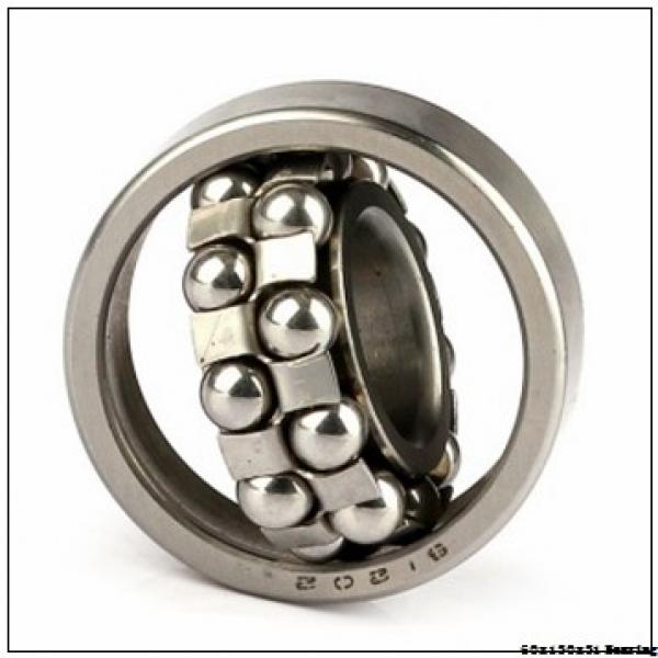 Angular contact ball bearings 7312BEGAY Size 60x130x31 #2 image