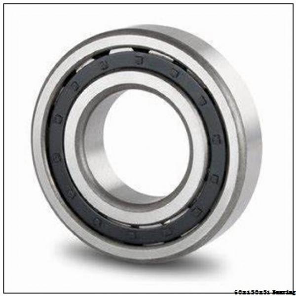 N 312 ECJ Bearing sizes 60x130x31 mm Cylindrical roller bearing N312ECJ #1 image