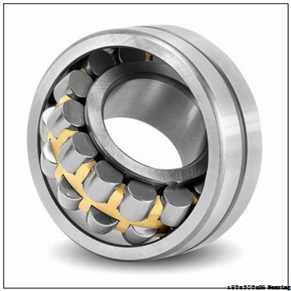 High Quality Spherical roller bearings 23122-E1-TVPB Bearing Size 180X320X86 #1 image