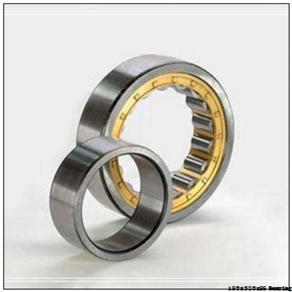 SL18 2236 full complement Cylindrical roller bearing 180X320X86 #1 image