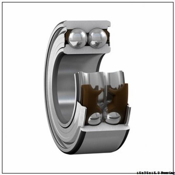 32*16.5*15.5cm Non standard mu5206 cylindrical roller bearing #1 image