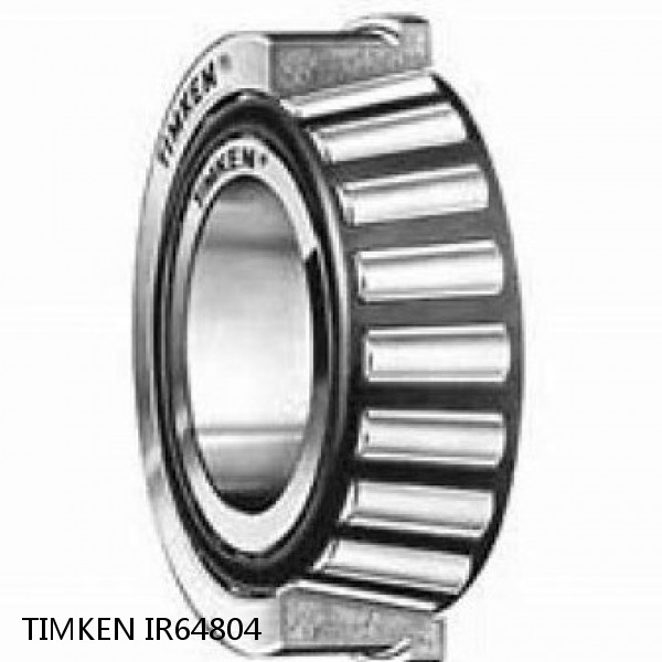 IR64804 TIMKEN Tapered Roller Bearings #1 image