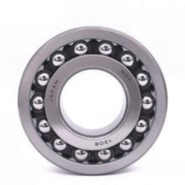 Time Limit Promotion 2307K Spherical Self-Aligning Ball Bearing 35x80x31 mm #3 image