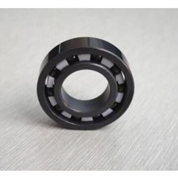 6*15*5mm Deep groove ball bearings Si3N4 full Ceramic bearing 6x15x5 mm 696 #3 image