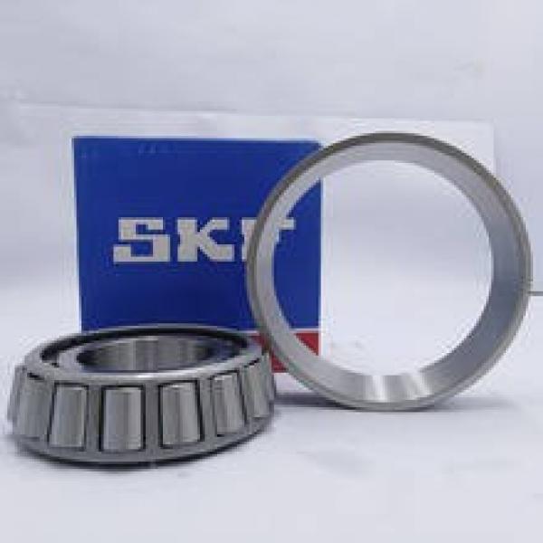 Original SKF Bearing 30236 J2/Q X/Q R Chrome Steel Electric Machinery 180x320x52 mm Tapered Roller SKF 30236 Bearing #3 image