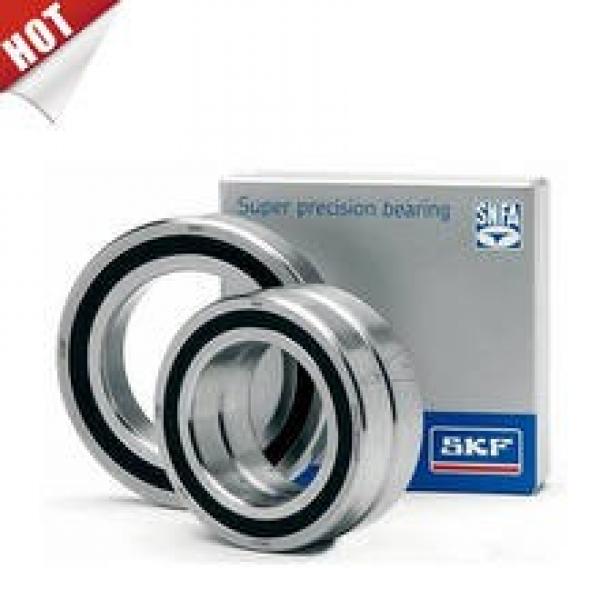 SKF 71940ACD/HCP4A high super precision angular contact ball bearings skf bearing 71940 p4 #3 image