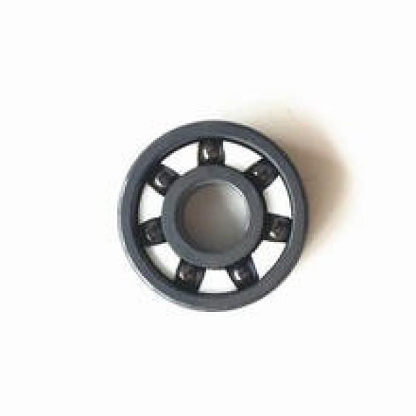 4*13*5mm Deep groove ball bearings Si3N4 full Ceramic bearing 4x13x5 mm 624 #3 image
