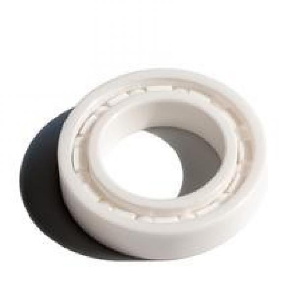 70*125*24mm Zirconia deep groove ball bearing 70x125x24 mm ZrO2 full Ceramic bearing 6214 #3 image