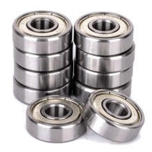 Factory direct sales of high quality bearings 624-2Z Size 4X13X5 #3 image