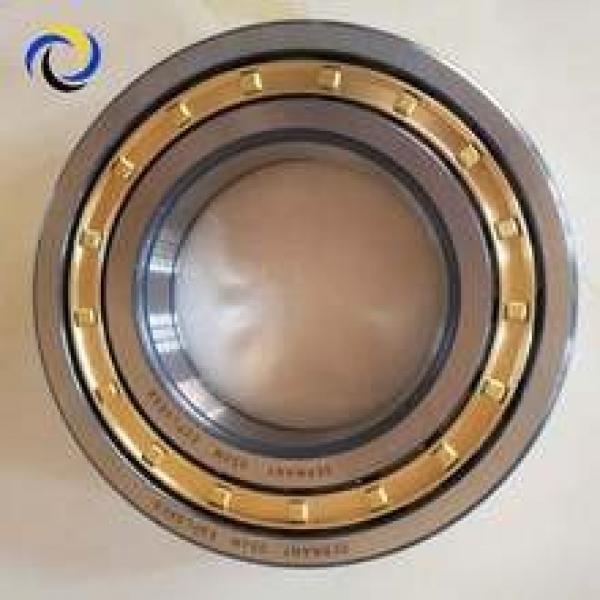160x340x68 mm cylindrical roller bearing NUP 332E NUP332E #3 image
