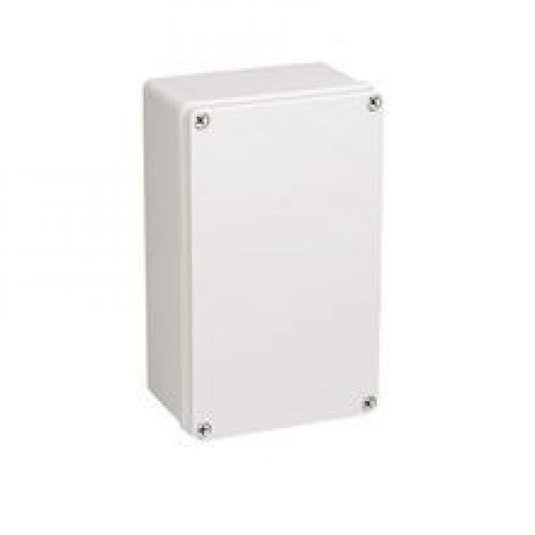 150x250x100 mm Size IP68 Water Proof Outdoor Abs Plastic Enclosure Junction Box #3 image