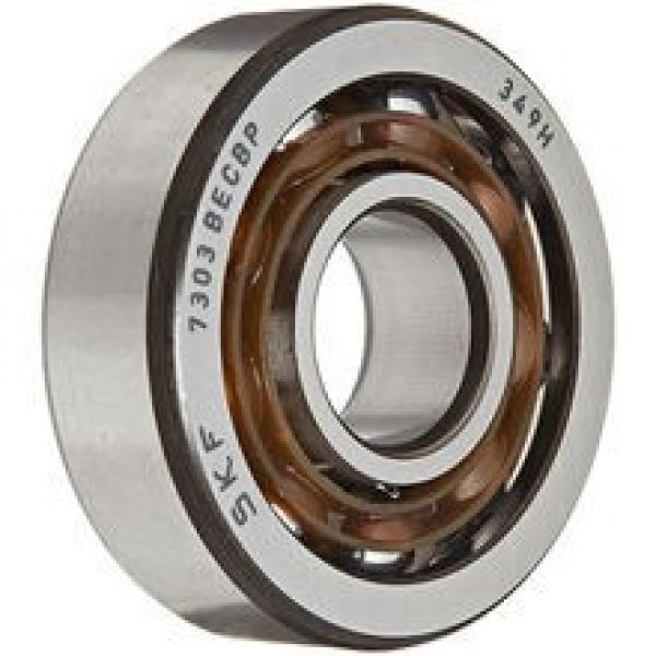 China factory high speed roller bearing 7317BEP Size 85x180x41 #3 image