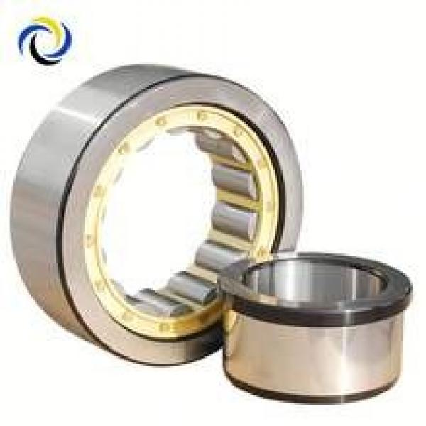 cylindrical roller bearing NJ 317EM/P6 NJ317EM/P6 #3 image