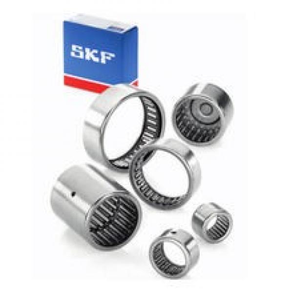 SKF HK 3016 Needle roller bearing HK3016 Bearing size 30x37x16 #3 image