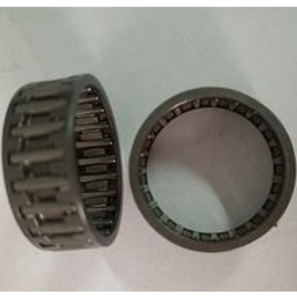 K Series Needle Roller Assembly Needle Roller Cage Assembly Bearing K 30X37X16 30X37X16mm #3 image