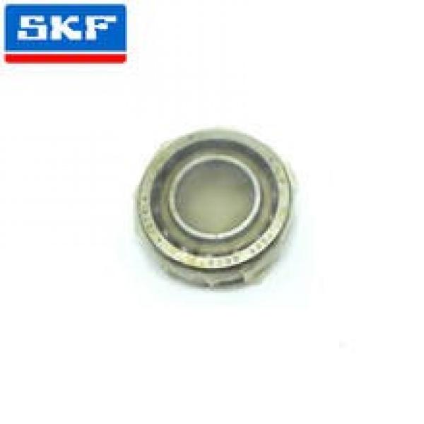 original SKF 7236 Angular contact ball bearings 7236 bearing 180x320x52 #3 image