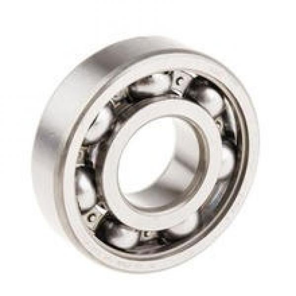 High temperature resistant rolling mill bearing 6312-2RS1/HC5C3WT Size 60X130X31 #3 image