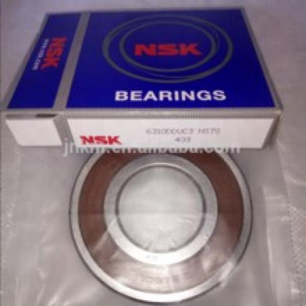 Energy Efficient Deep Grooved Ball Bearing 60x130x31 Metal Shields 6312-2Z/C3 #3 image