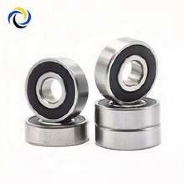 W 624-2RS1 Bearings 4x13x5 mm Ball Bearing Stainless Steel Deep Groove Ball Bearing W624-2RS1 #3 image