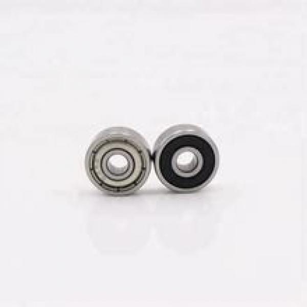 Mini bearings 624zz deep groove ball bearing 4x13x5 #3 image