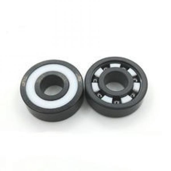 3*8*3mm Deep groove ball bearings Si3N4 full Ceramic bearing 3x8x3 mm 693 #3 image